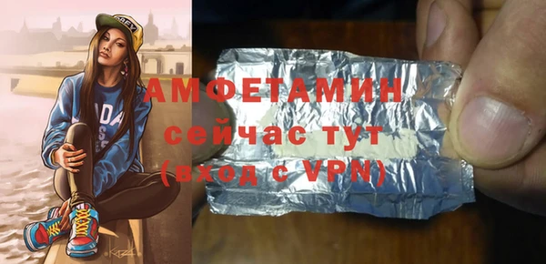молекула духа Майский